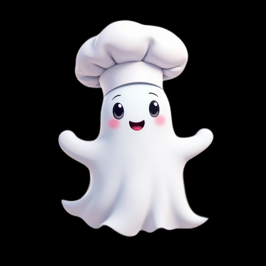 Kitchen Street app icon