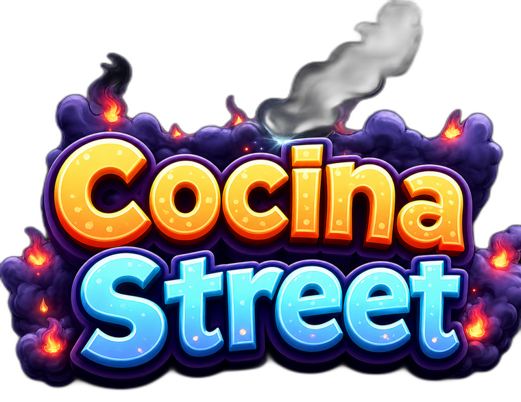 Cocina Street