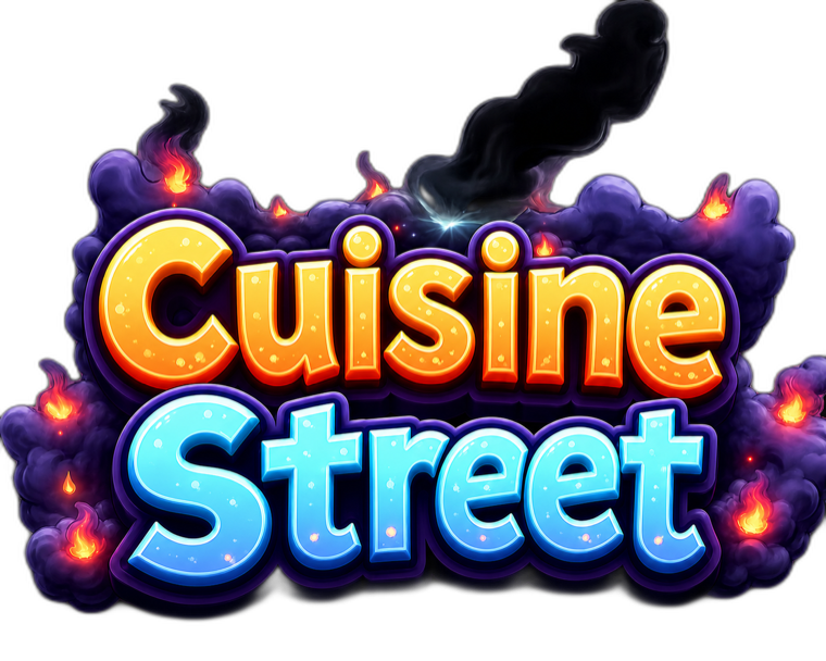 Cuisine Street