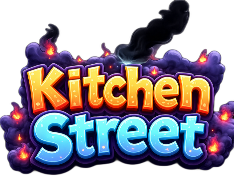Kitchen Street