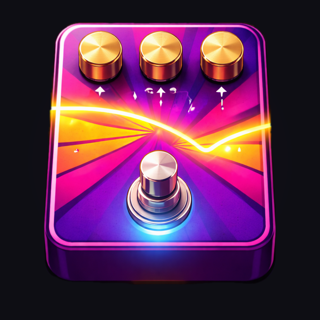 ToneTrace app icon